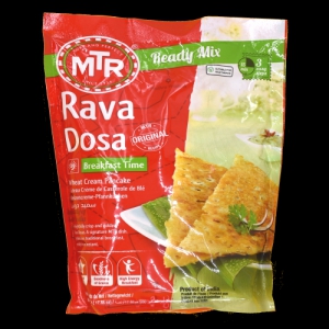 MTR Rava Dosa Breakfast Mix 500g