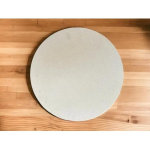 MDF ROUND BASE-16