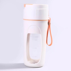 Portable Smoothie Blender-Orange