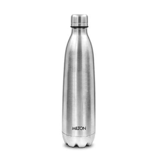 MILTON Thermosteel Apex Flask 24 Hour hot and cold flask