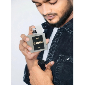 Cargo Perfume 100ml-100ml