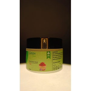 Kesar Brightening Cream 50gm