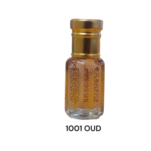 1001 OUD