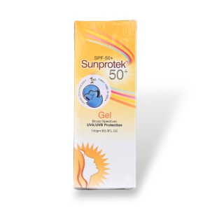 Sunprotek 50+ | 100gm