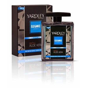 Yardley London After Shave Lotion Elegance 50ML