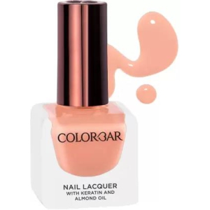 COLORBAR NAIL 819 PEACH LIGHT