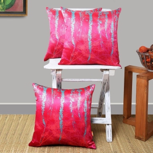 set-of-3-pcs-fuschia-and-turquoise-foliage-printed-cushion-cover-16x16