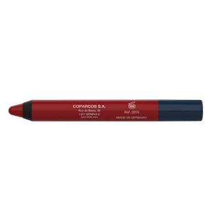 Chambor Extreme Matte Long Wear Lip Color 17