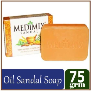 MEDIMIX SANDAL SOAP 75G