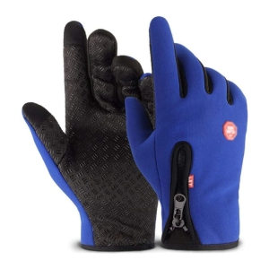 ZAYSOO - Nylon Driving Gloves ( Pack of 1 ) - None