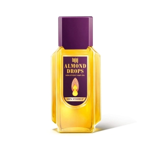 Bajaj Almond Hair Oil – 300 ml