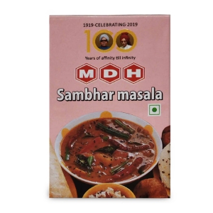 Mdh Sambar Masala, 100G