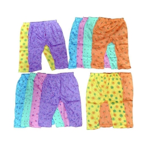 Baby boys & baby girls cotton  payjama (pack of 12) - None