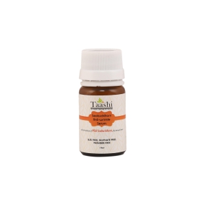 Taashi Seabuckthorn Anti-Wrinkle Serum-nourishes hydrates and brightens skin