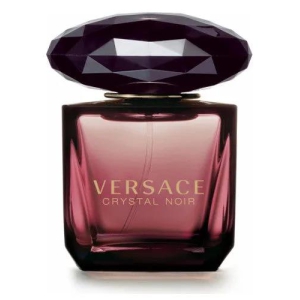 Versace Crystal Noir-90ml Tester (No Cap)