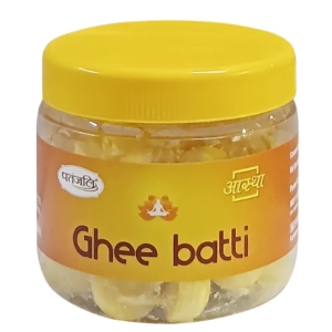 AASTHA GHEE BATTI - 30N