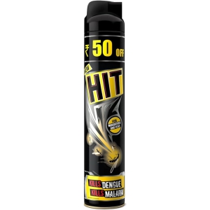 Hit Flying Insect Mosquitoy Killer 625M