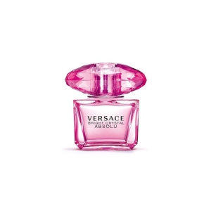 Versace Womens Bright Crystal Absolu Eau De Parfum - 90 ml