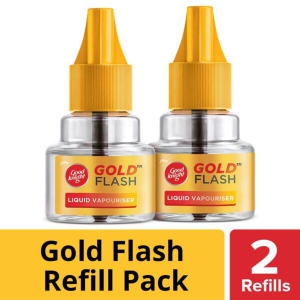 Godrej Good Knight Gold Flash Refill 45ml2N