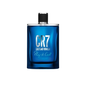 Cristiano Ronaldo CR7 PLAY IT COOL Eau de Toilette 100ml