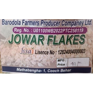 Jowar flakes pack of 4