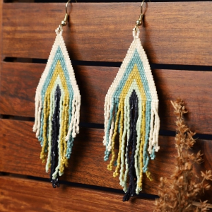 Tamara Earrings