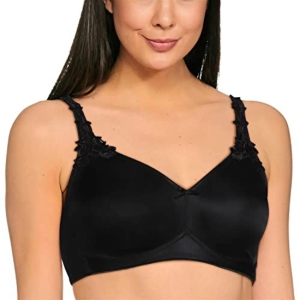 Triumph Tr-Bra Minimizer Np Nw Bra 300-36F / Ocean Depths