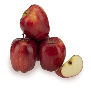 Fresh Apple Red Delicious-3 KG