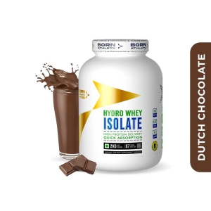 born-hydro-whey-isolate-dutch-chocolate-2kg-dutch-chololate