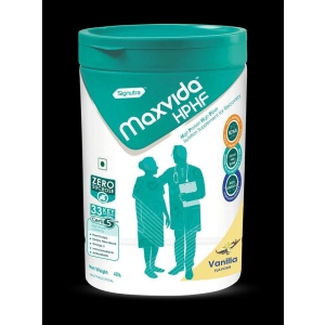 MAXVIDA High Protein (Vanilla) Nutrition Drink 400 g