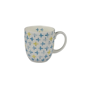 Marrakesh Mug [H] Set of 6