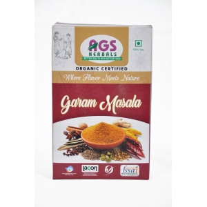 Garam Masala 100gm