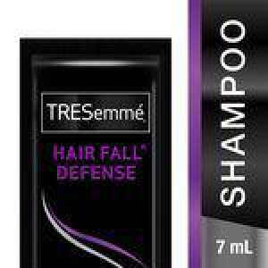 TRESemme Shampoo  Hair Fall Defense 7.5 Ml Pouch