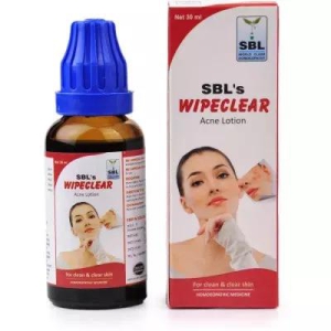 Wipeclear Acne Lotion (30ml)