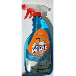 Mr. Muscle Kitchen Cleaner  500 Ml