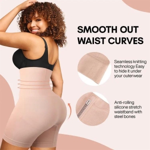 Trendy Women Shapewear-Skin / M