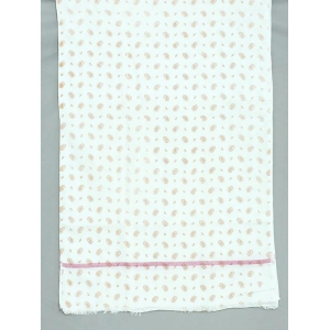 Cotton Thorth Towel   - Set of 4  Pieces-Cotton