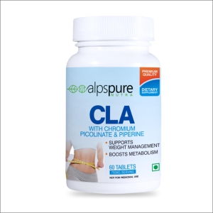 CLA Tablets-120 Tablets