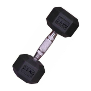 Best Quality Hexa Dumbbell-22.5kg