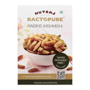 nutraj-bactopure-raisins-250gm