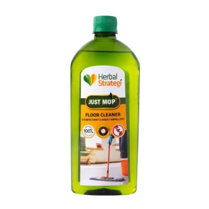 Herbal Disinfectant, Floor cleaner & Insect Repellent - 500 Ml