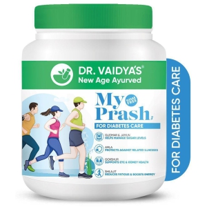 Dr Vaidya's My Prash Chyawanprash for Diabetes Care-900 Gms