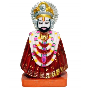 paystore-polyresin-shyam-baba-idol-9-cm-