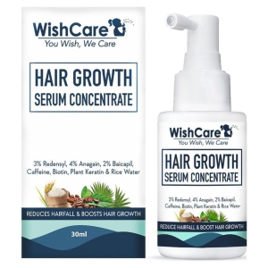 WishCare Concentrate Hair Serum 30 mL