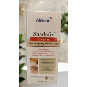 Shadefix Cream