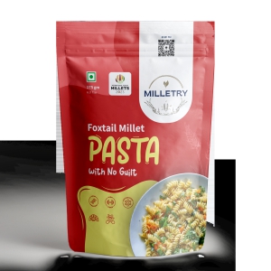 Milletry Foxtail Millet Pasta-180 gm