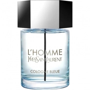 Yves Saint Laurent YSL L'Homme Cologne Bleue-100ml Tester