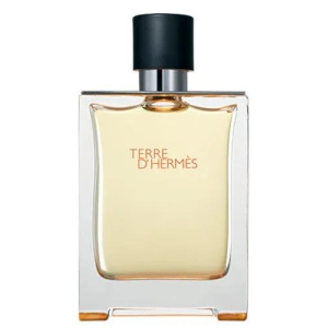 Terre DHermes Eau De Toilette Sample/Decant-30ml decant