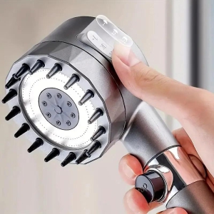 High Pressure Shower Head