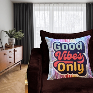 good-vibes-modern-chic-designer-velvet-cushion-cover-16x16-purple